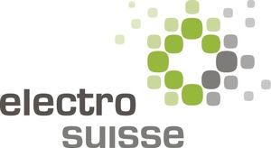 Logo electrosuisse